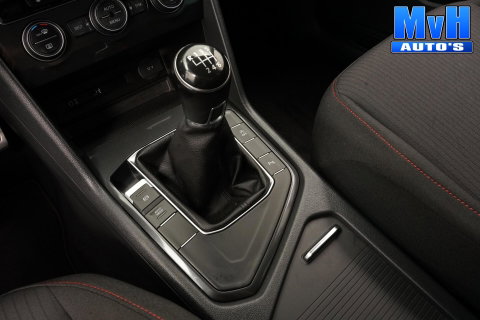 Volkswagen Tiguan 1.4 TSI Comfortline Sound|STOELVW|TREKH|ACC