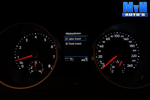 Volkswagen Tiguan 1.4 TSI Comfortline Sound|STOELVW|TREKH|ACC