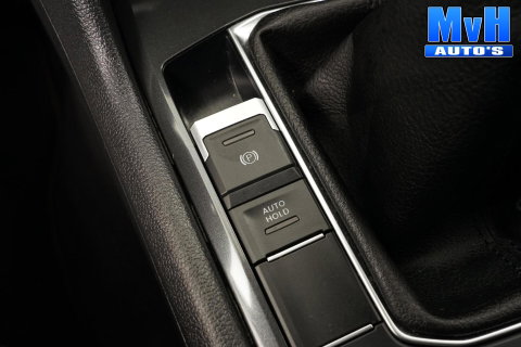 Volkswagen Tiguan 1.4 TSI Comfortline Sound|STOELVW|TREKH|ACC