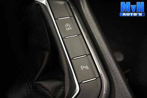 Volkswagen Tiguan 1.4 TSI Comfortline Sound|STOELVW|TREKH|ACC