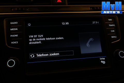 Volkswagen Tiguan 1.4 TSI Comfortline Sound|STOELVW|TREKH|ACC