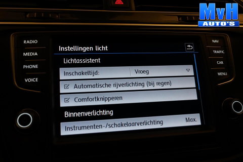 Volkswagen Tiguan 1.4 TSI Comfortline Sound|STOELVW|TREKH|ACC