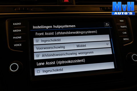Volkswagen Tiguan 1.4 TSI Comfortline Sound|STOELVW|TREKH|ACC