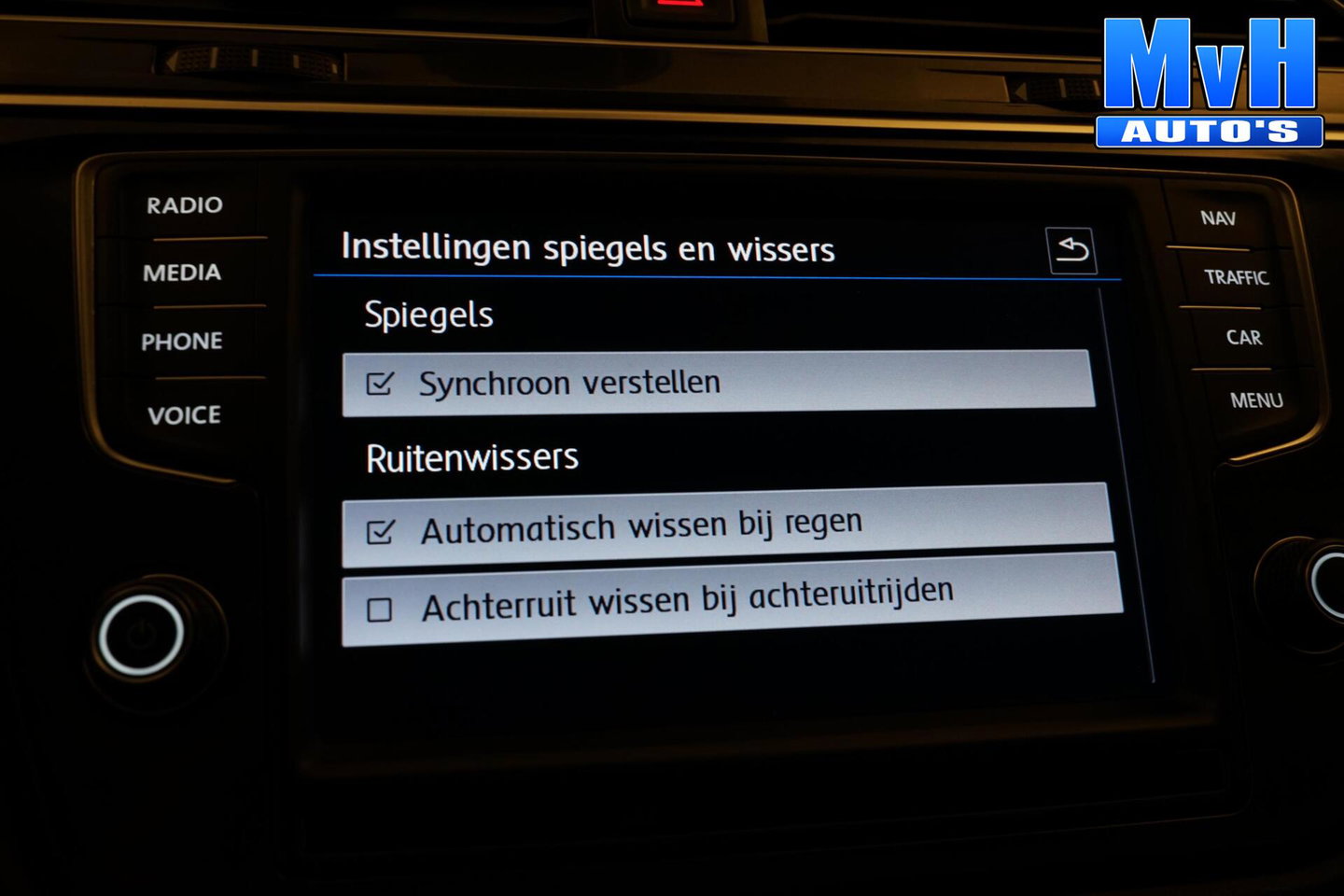 Volkswagen Tiguan 1.4 TSI Comfortline Sound|STOELVW|TREKH|ACC