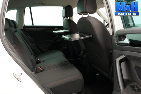 Volkswagen Tiguan 1.4 TSI Comfortline Sound|STOELVW|TREKH|ACC