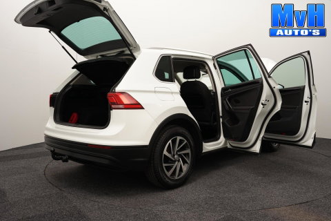 Volkswagen Tiguan 1.4 TSI Comfortline Sound|STOELVW|TREKH|ACC