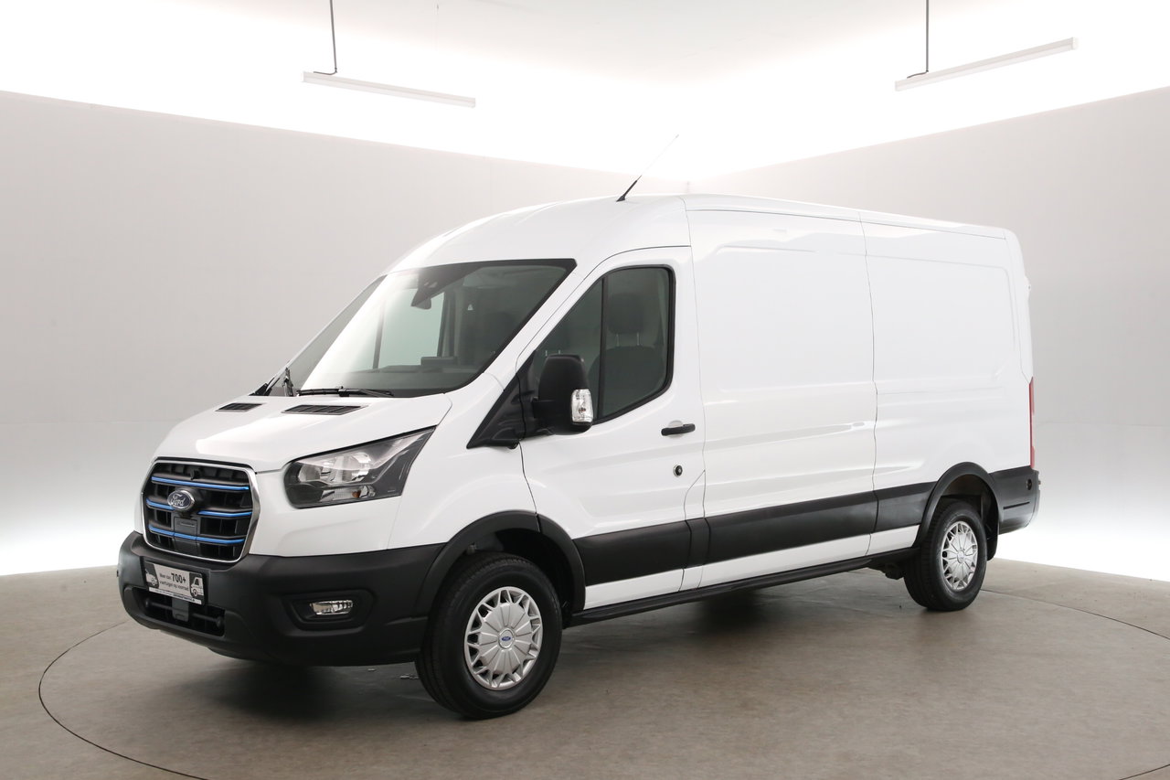 Ford E-Transit