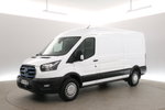Ford E-Transit