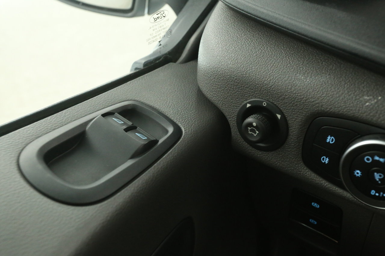 Ford E-Transit