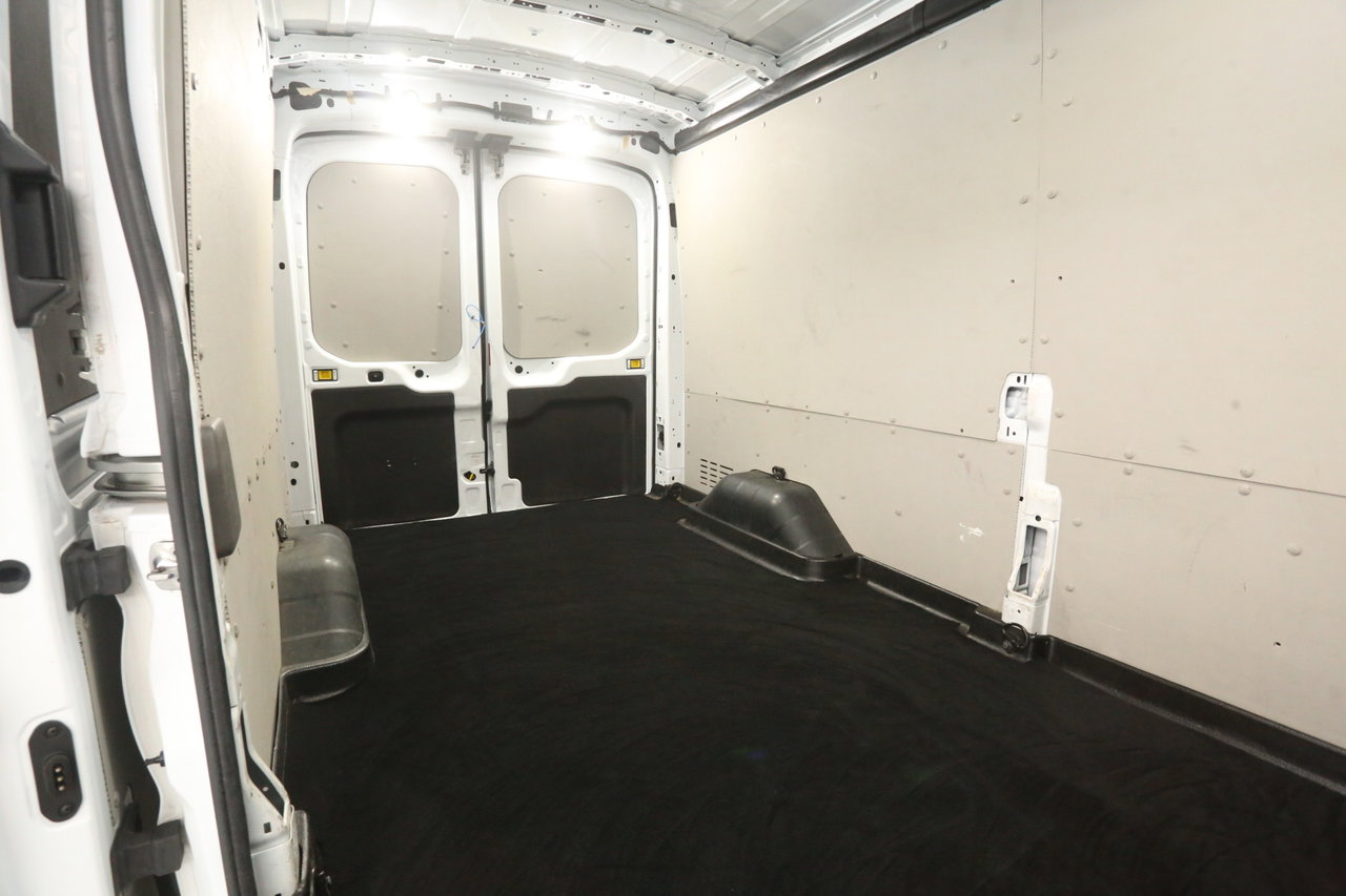 Ford E-Transit