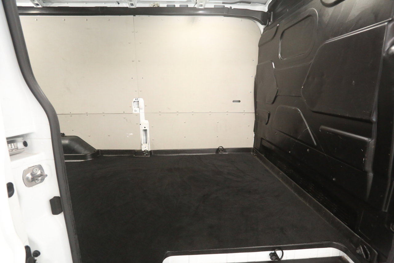 Ford E-Transit