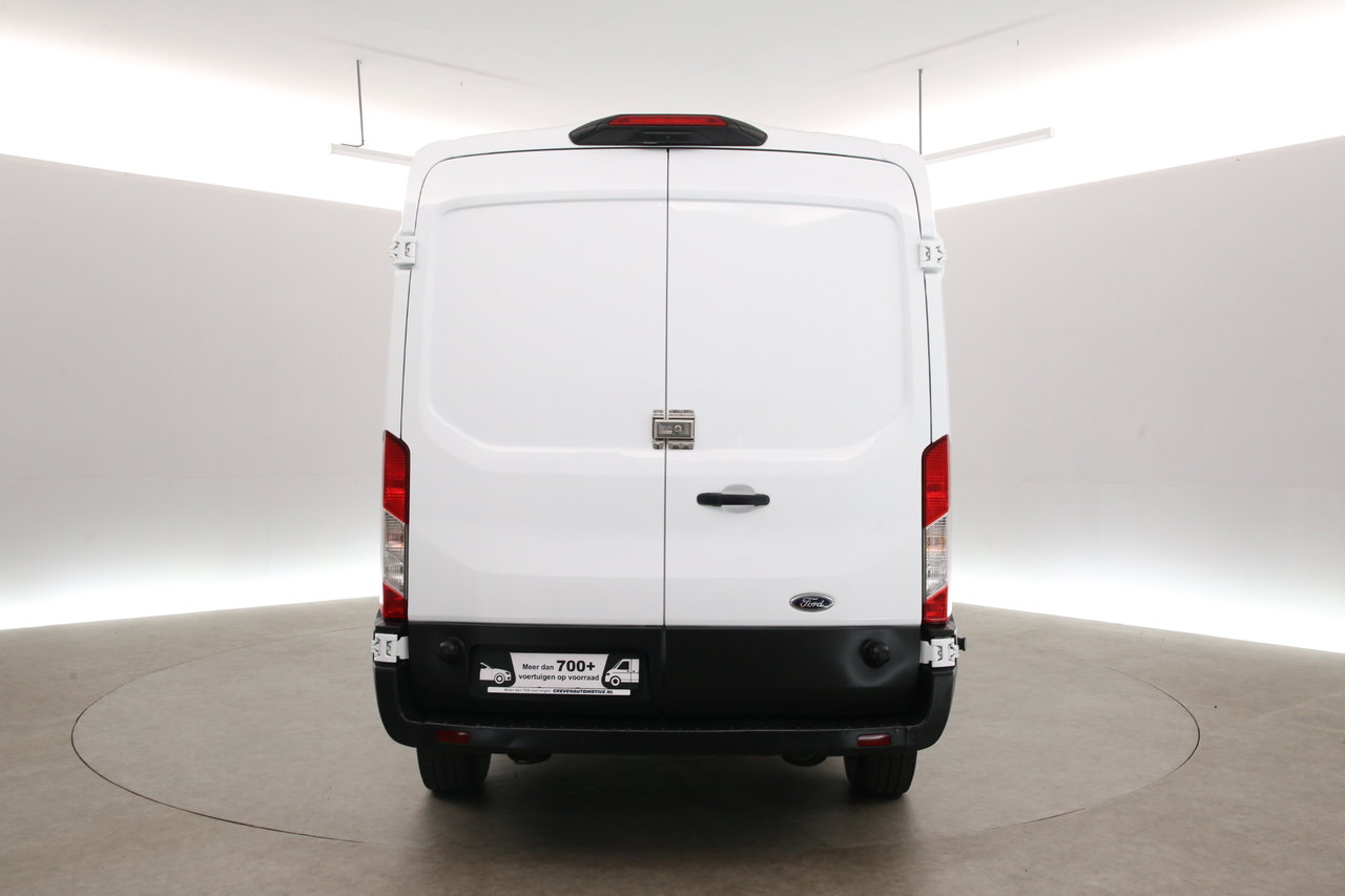 Ford E-Transit