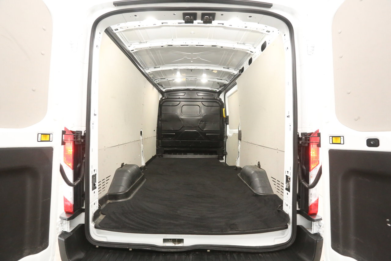 Ford E-Transit