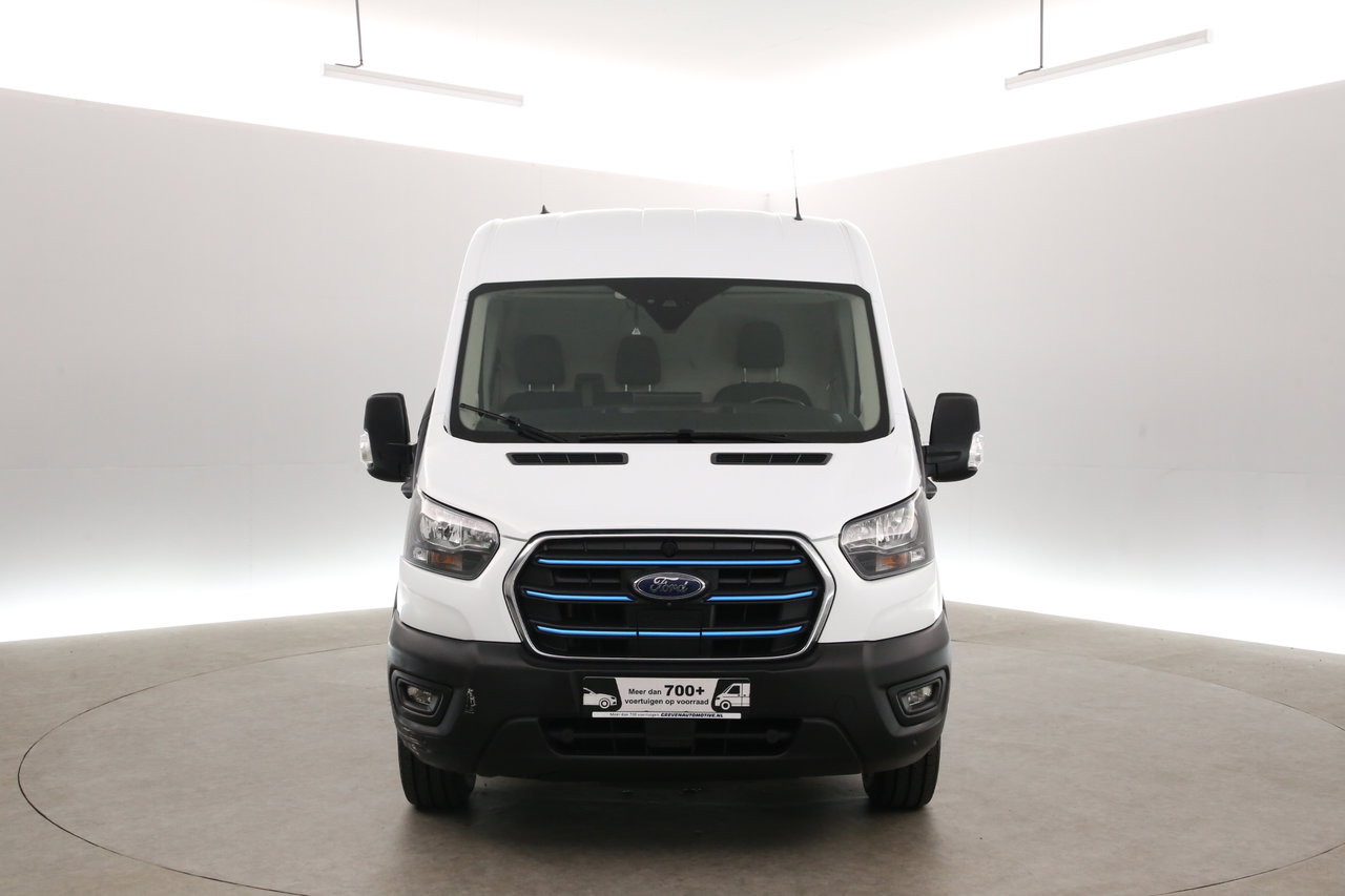 Ford E-Transit