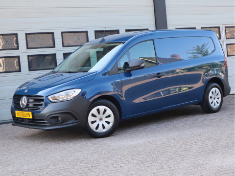 Mercedes-Benz eCitan 112 51 kWh - L2 Lang - 22 kWh Laden - SoH 98%