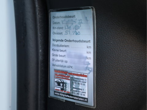 Peugeot Partner 1.6 HDi 75pk - Airco - Dakdragers