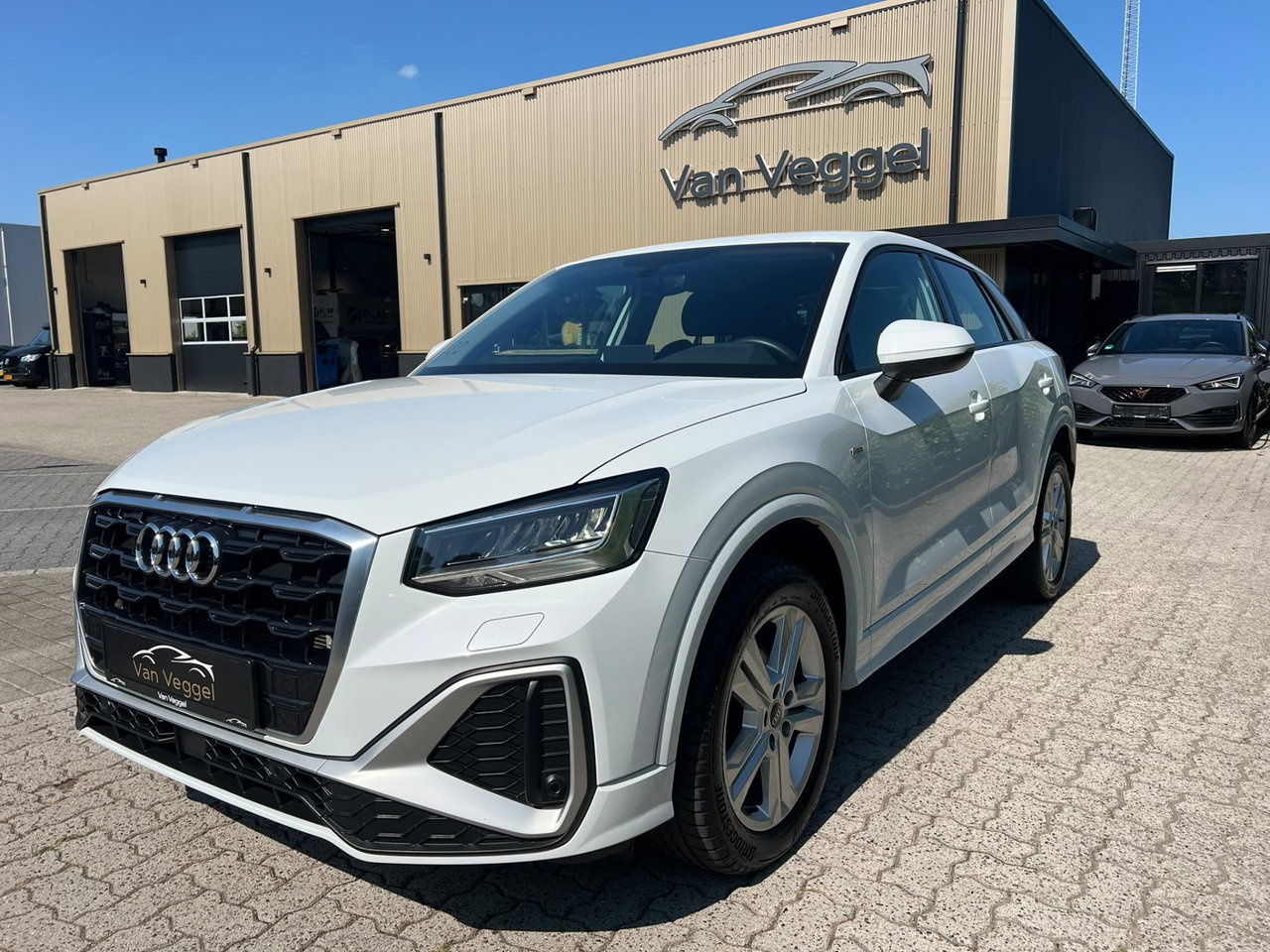 Audi Q2