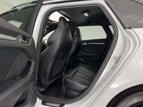 Audi A3 Sportback 1.4 e-tron PHEV S-Line Pro Line Plus (Plug-In) Aut. *PANO | DESIGN-LEATHER | B&O-AUDIO | NAVI-FULLMAP | HEATED-SPORTSEATS | CAMERA | KEYLESS | SHIFTPADDELS | FULL-LED | CRUISE | PDC | TOWBAR | 17"ALU*