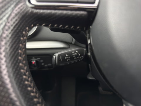 Audi A3 Sportback 1.4 e-tron PHEV S-Line Pro Line Plus (Plug-In) Aut. *PANO | DESIGN-LEATHER | B&O-AUDIO | NAVI-FULLMAP | HEATED-SPORTSEATS | CAMERA | KEYLESS | SHIFTPADDELS | FULL-LED | CRUISE | PDC | TOWBAR | 17"ALU*