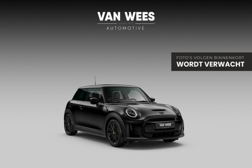MINI Electric