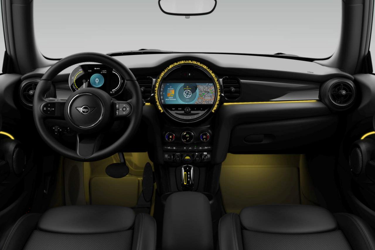 MINI Electric