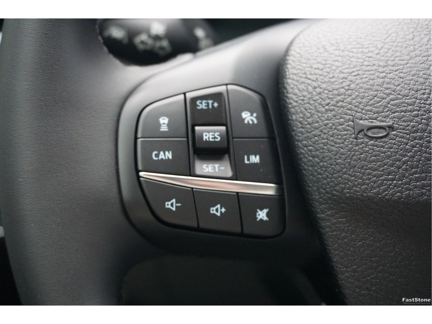 Ford Transit 350L 130PK L3H2 Trend BPM VRIJ!! 12" Sync Navi, Camera, Adap. Cruise, Trekhaak!! NR. A18