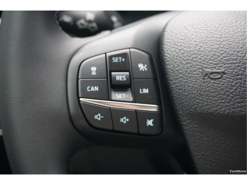 Ford Transit 350L 130PK L3H2 Trend BPM VRIJ!! 12" Sync Navi, Camera, Adap. Cruise, Trekhaak!! NR. A18