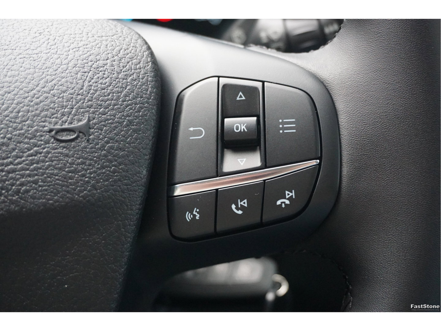 Ford Transit 350L 130PK L3H2 Trend BPM VRIJ!! 12" Sync Navi, Camera, Adap. Cruise, Trekhaak!! NR. A18