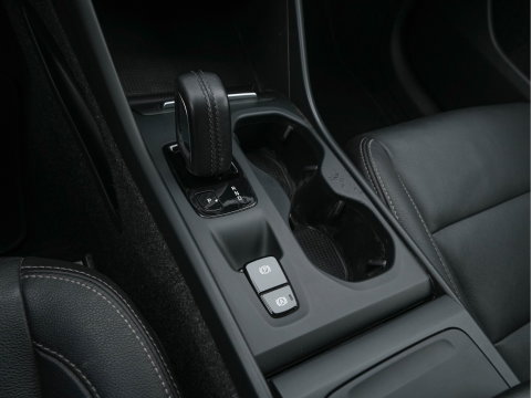 Volvo XC40 1.5 T3 Inscription Aut. *NAVI-FULLMAP | FULL-LED | LEATHER | DIGI-COCKPIT | CAMERA | BLIS | LANE-ASSIST | COMFORTSEATS | ECC | PDC | CRUISE | 19"ALU*