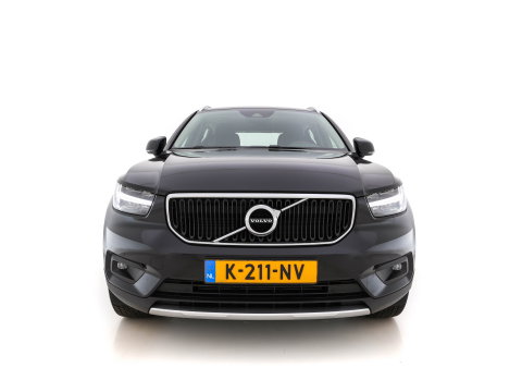Volvo XC40 1.5 T3 Inscription Aut. *NAVI-FULLMAP | FULL-LED | LEATHER | DIGI-COCKPIT | CAMERA | BLIS | LANE-ASSIST | COMFORTSEATS | ECC | PDC | CRUISE | 19"ALU*