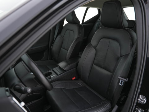 Volvo XC40 1.5 T3 Inscription Aut. *NAVI-FULLMAP | FULL-LED | LEATHER | DIGI-COCKPIT | CAMERA | BLIS | LANE-ASSIST | COMFORTSEATS | ECC | PDC | CRUISE | 19"ALU*