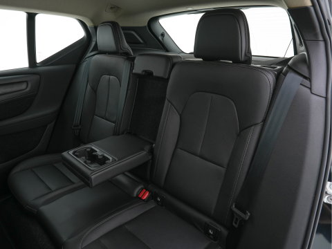 Volvo XC40 1.5 T3 Inscription Aut. *NAVI-FULLMAP | FULL-LED | LEATHER | DIGI-COCKPIT | CAMERA | BLIS | LANE-ASSIST | COMFORTSEATS | ECC | PDC | CRUISE | 19"ALU*