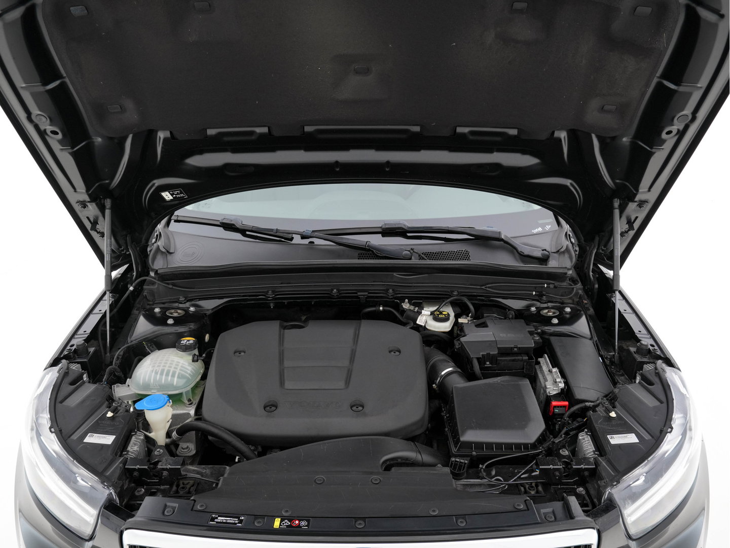 Volvo XC40 1.5 T3 Inscription Aut. *NAVI-FULLMAP | FULL-LED | LEATHER | DIGI-COCKPIT | CAMERA | BLIS | LANE-ASSIST | COMFORTSEATS | ECC | PDC | CRUISE | 19"ALU*