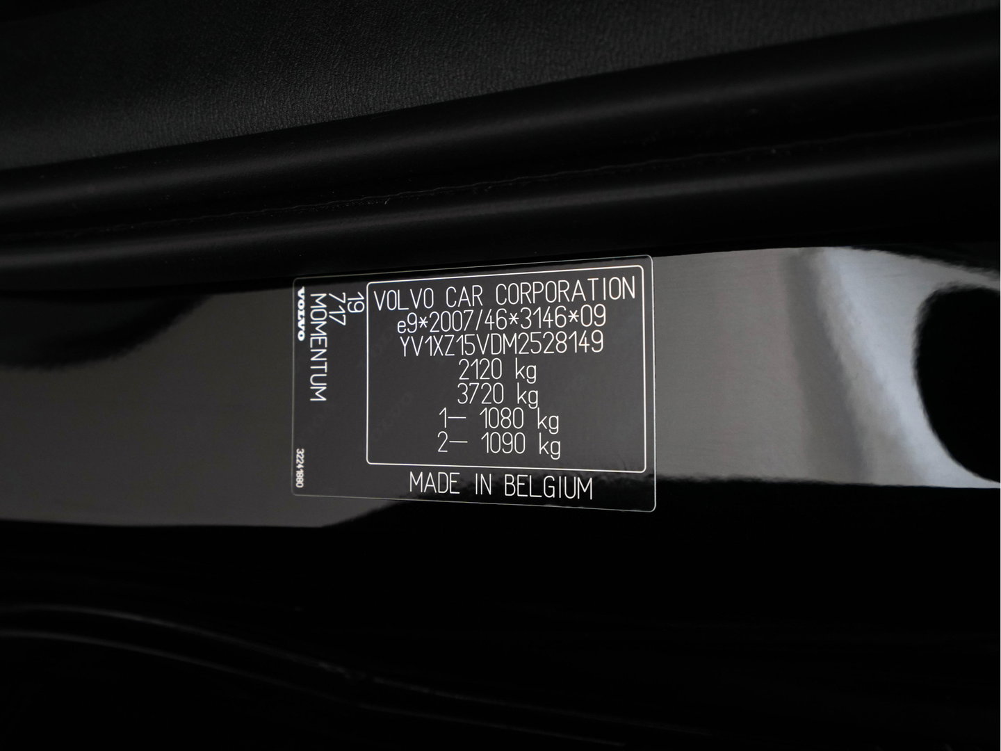 Volvo XC40 1.5 T3 Inscription Aut. *NAVI-FULLMAP | FULL-LED | LEATHER | DIGI-COCKPIT | CAMERA | BLIS | LANE-ASSIST | COMFORTSEATS | ECC | PDC | CRUISE | 19"ALU*