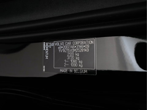 Volvo XC40 1.5 T3 Inscription Aut. *NAVI-FULLMAP | FULL-LED | LEATHER | DIGI-COCKPIT | CAMERA | BLIS | LANE-ASSIST | COMFORTSEATS | ECC | PDC | CRUISE | 19"ALU*