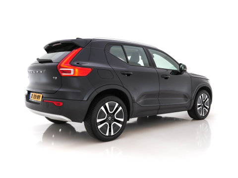 Volvo XC40 1.5 T3 Inscription Aut. *NAVI-FULLMAP | FULL-LED | LEATHER | DIGI-COCKPIT | CAMERA | BLIS | LANE-ASSIST | COMFORTSEATS | ECC | PDC | CRUISE | 19"ALU*