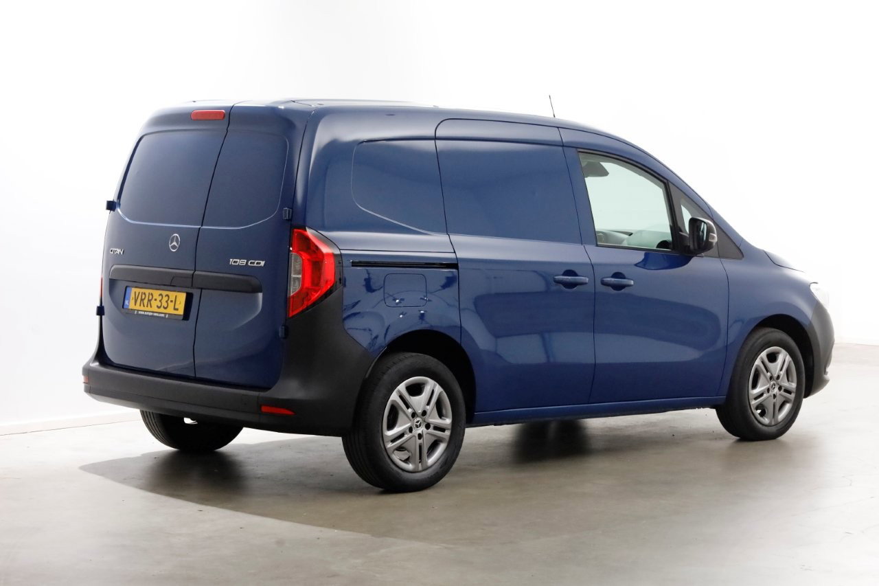 Mercedes-Benz Citan
