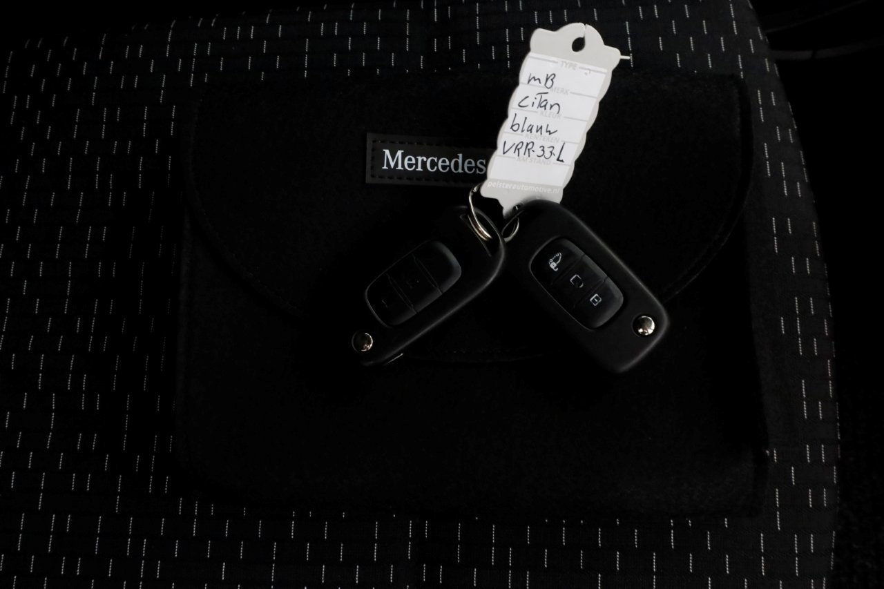 Mercedes-Benz Citan