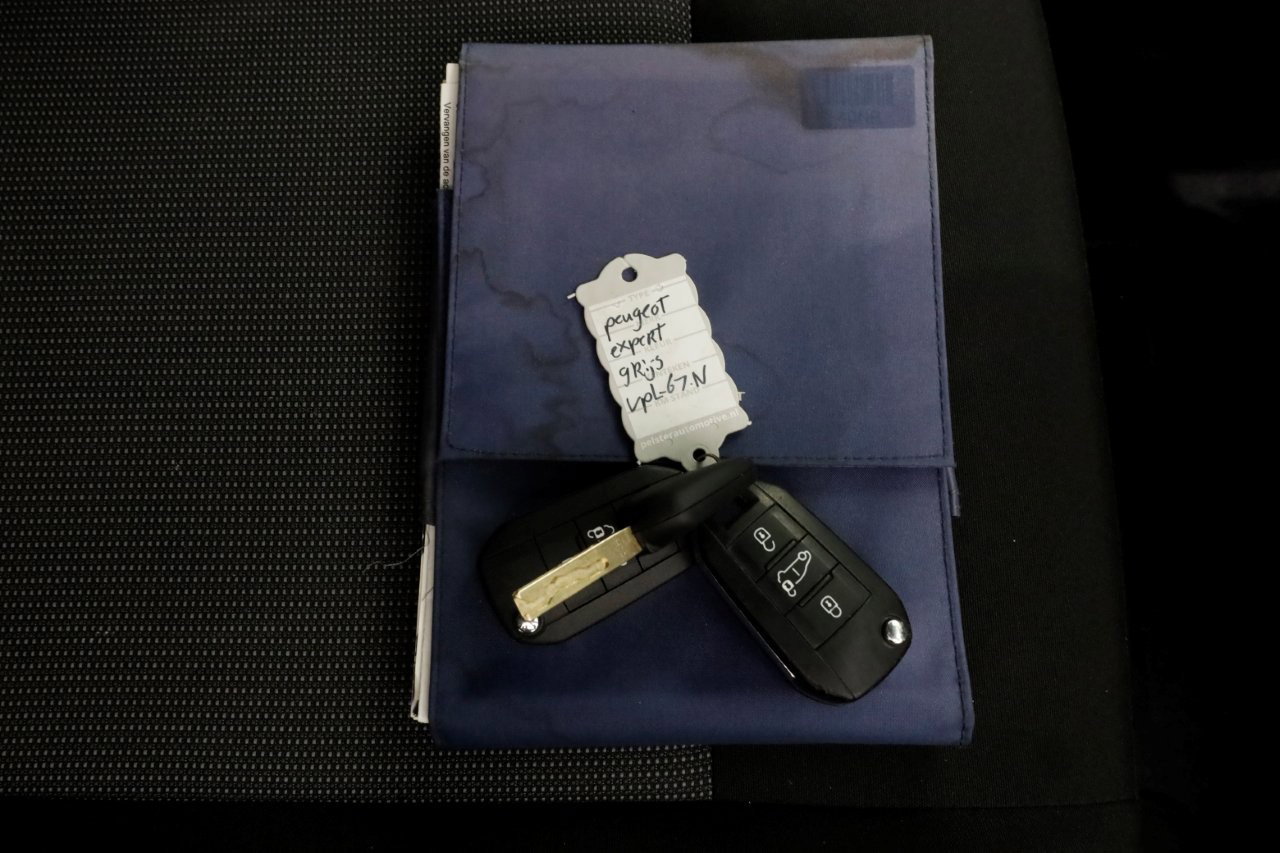 Peugeot Expert