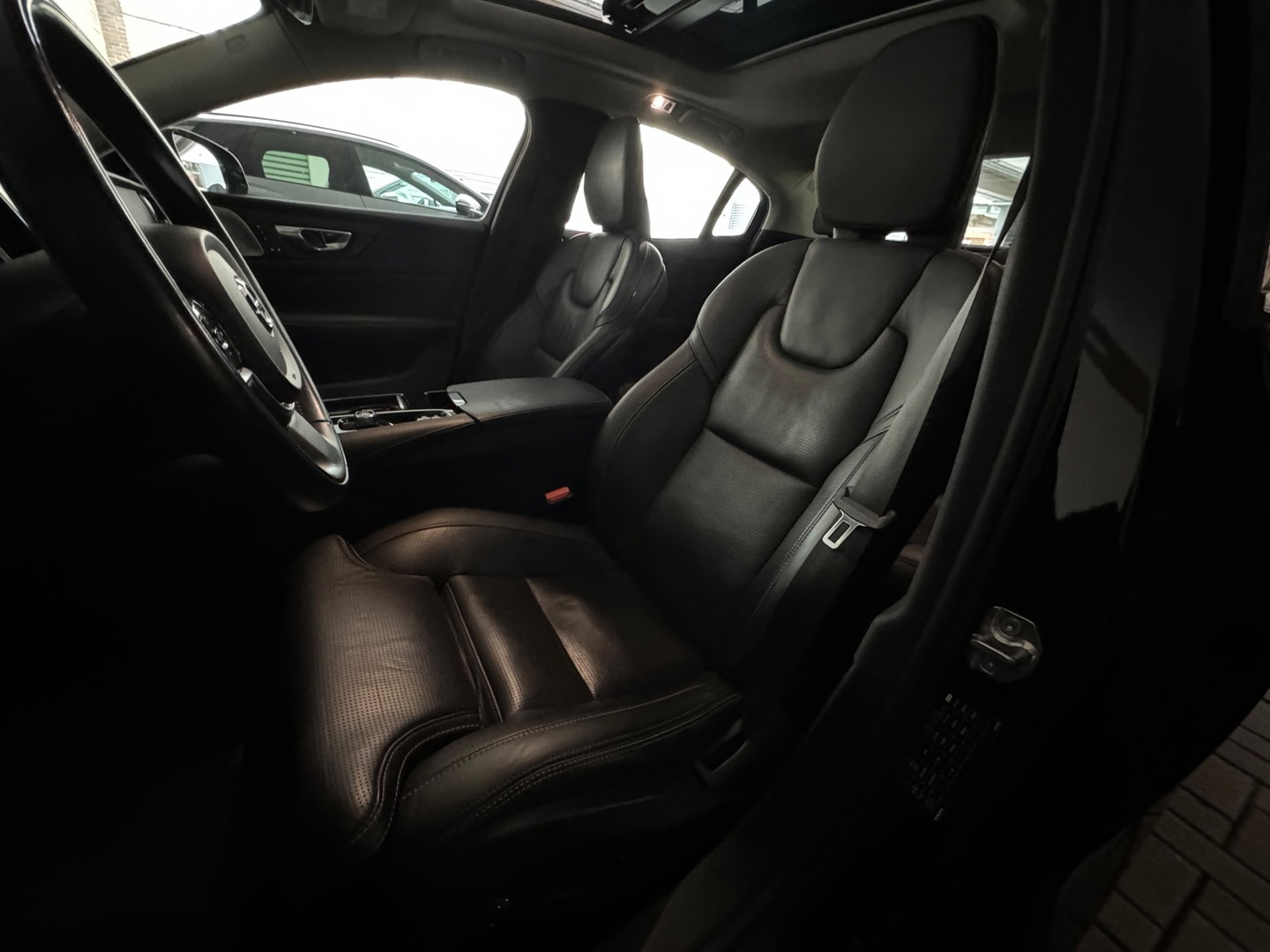 Volvo S60 2.0 Recharge T8 AWD Inscription Pano|Memory|Bowers|Stoelventilatie