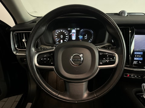 Volvo S60 2.0 Recharge T8 AWD Inscription Pano|Memory|Bowers|Stoelventilatie