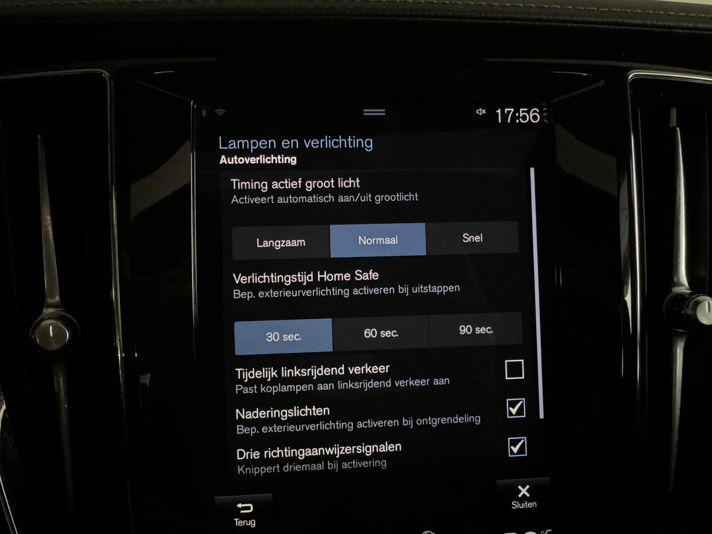 Volvo S60 2.0 Recharge T8 AWD Inscription Pano|Memory|Bowers|Stoelventilatie