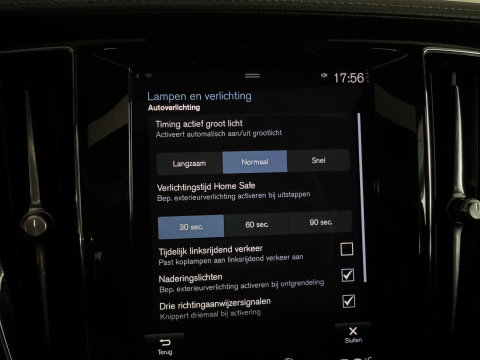 Volvo S60 2.0 Recharge T8 AWD Inscription Pano|Memory|Bowers|Stoelventilatie