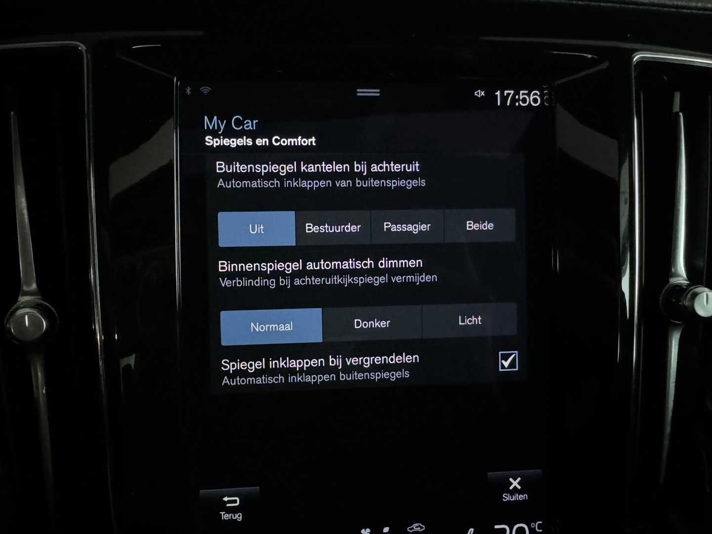 Volvo S60 2.0 Recharge T8 AWD Inscription Pano|Memory|Bowers|Stoelventilatie