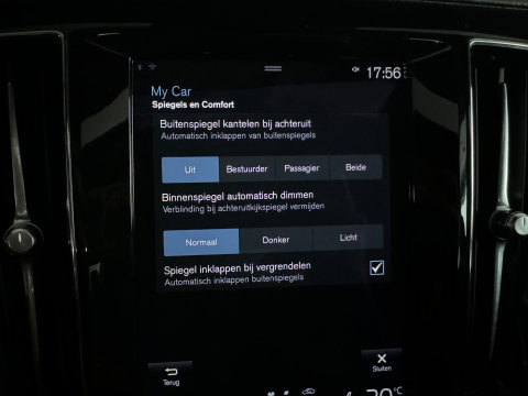 Volvo S60 2.0 Recharge T8 AWD Inscription Pano|Memory|Bowers|Stoelventilatie