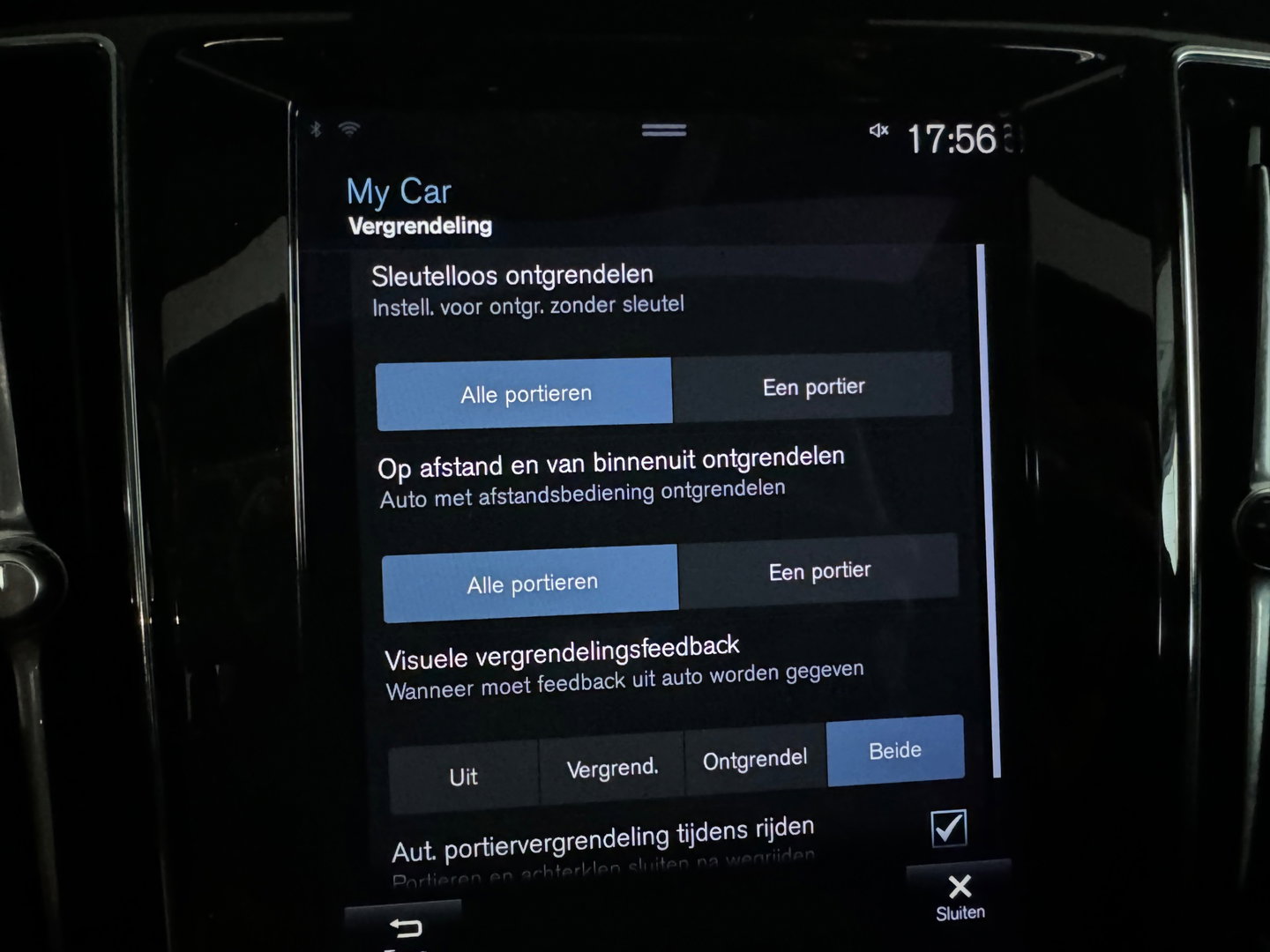 Volvo S60 2.0 Recharge T8 AWD Inscription Pano|Memory|Bowers|Stoelventilatie