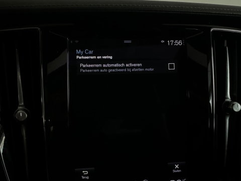 Volvo S60 2.0 Recharge T8 AWD Inscription Pano|Memory|Bowers|Stoelventilatie