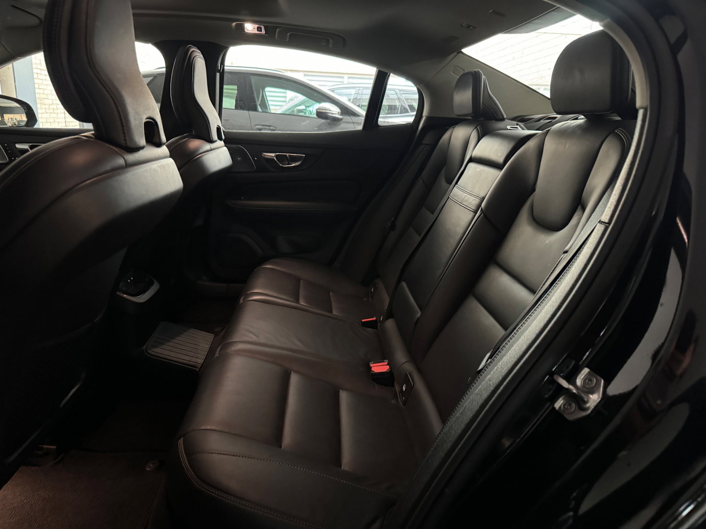 Volvo S60 2.0 Recharge T8 AWD Inscription Pano|Memory|Bowers|Stoelventilatie