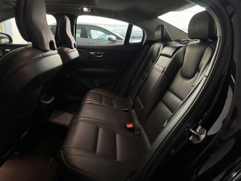 Volvo S60 2.0 Recharge T8 AWD Inscription Pano|Memory|Bowers|Stoelventilatie