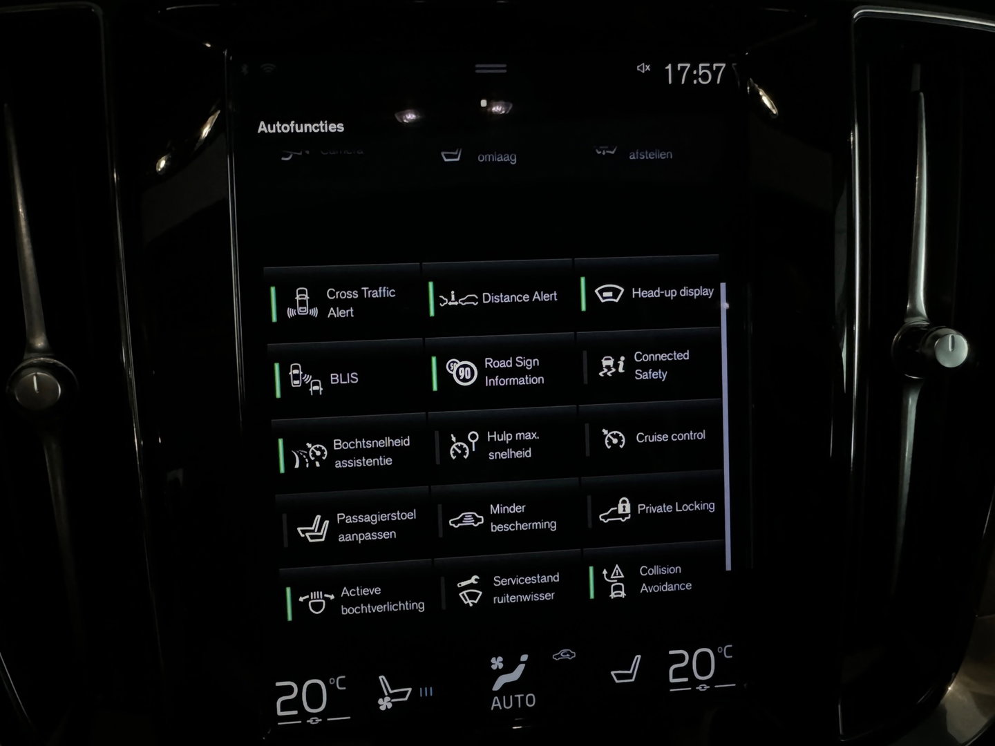 Volvo S60 2.0 Recharge T8 AWD Inscription Pano|Memory|Bowers|Stoelventilatie